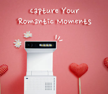 5 Romantic Ways to Preserve Your Valentine's Day Memories