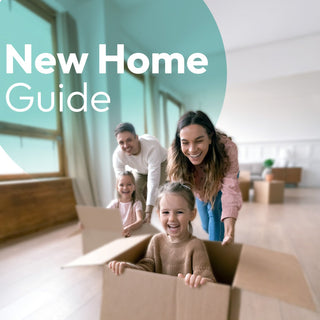 Indoor Security Tips for First-Time Homeowners
