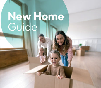 Indoor Security Tips for First-Time Homeowners
