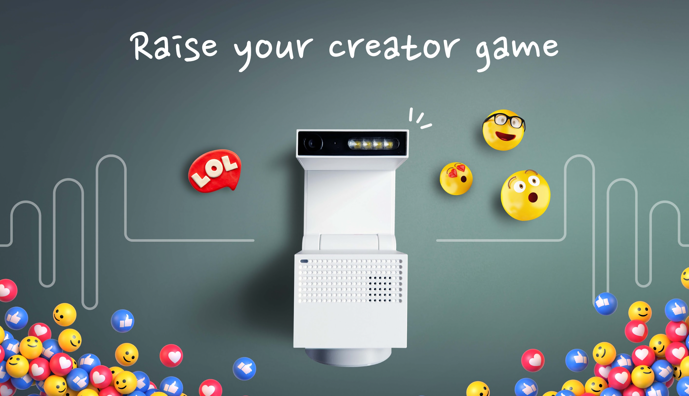 6 Game-Changing Camera Features for Content Creators