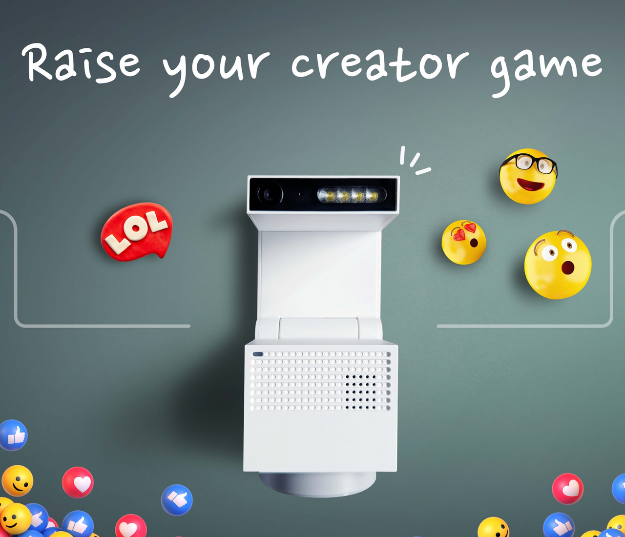 6 Game-Changing Camera Features for Content Creators