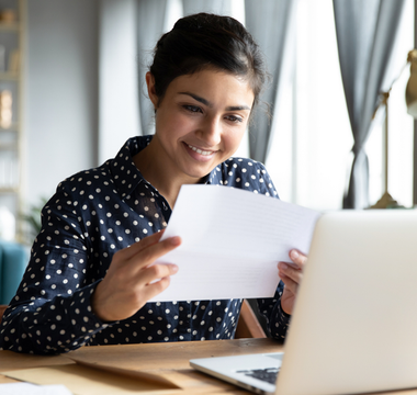 How to Spend Your Tax Refund (The Smart Way)