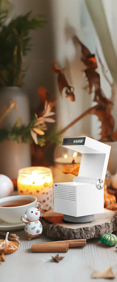 Psync | Smart Home Indoor AI Camera