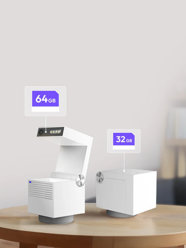 Psync | Smart Home Indoor AI Camera