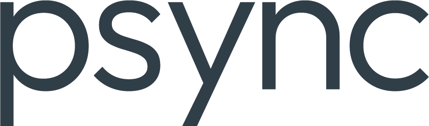 Psync Labs logo