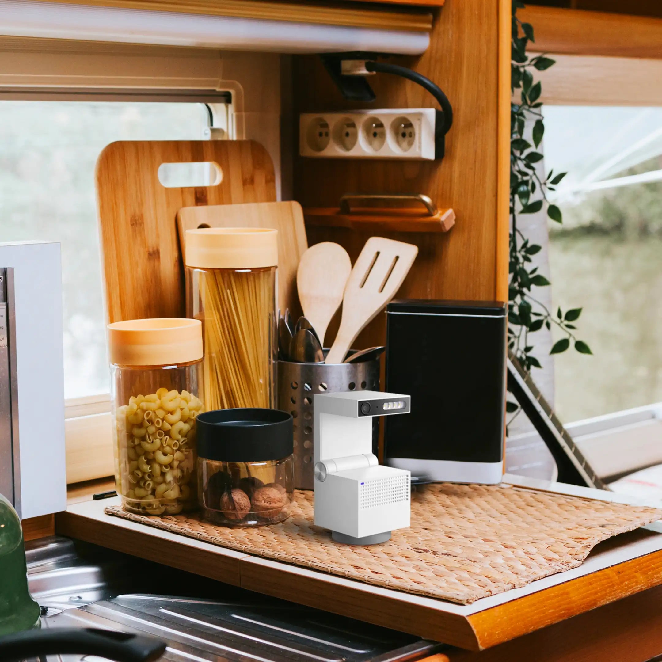 Psync | Smart Home Indoor AI Camera