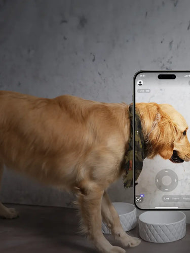 Psync Camera Genie S | Indoor Smart Home Camera | Psync