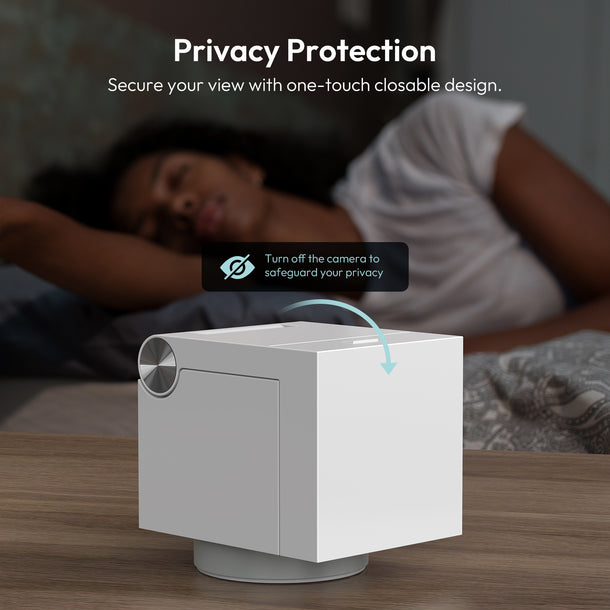 home security camera