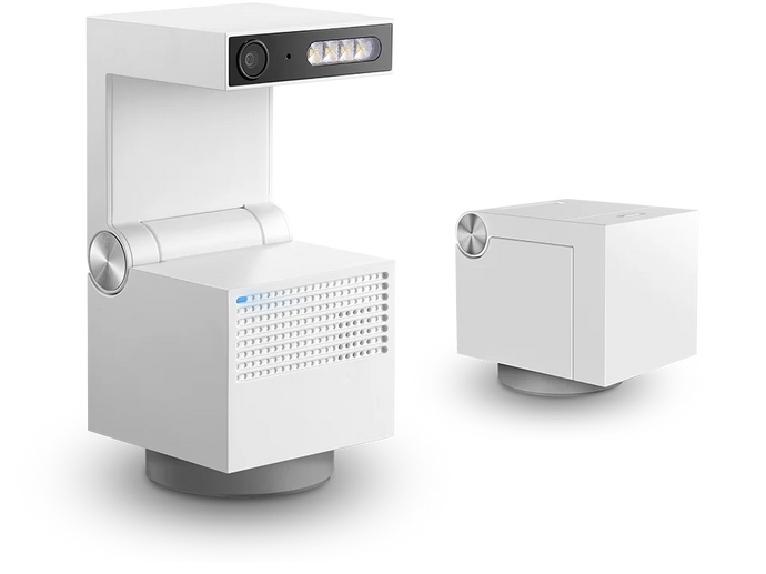 Psync | Smart Home Indoor AI Camera